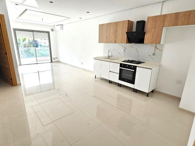 Appartement vente à Douz