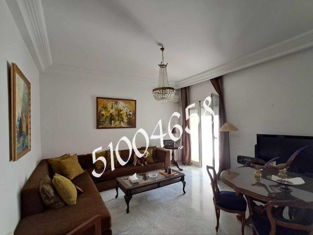 Appartement vente à Ain Zaghouan, Douz