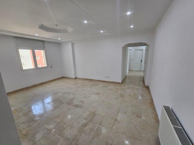 Appartement vente à Douz