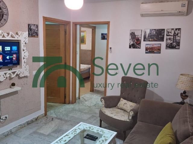 Appartement vente à Ain Zaghouan, Douz