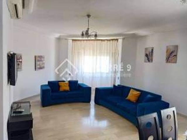 Appartement vente à Ain Zaghouan, Douz
