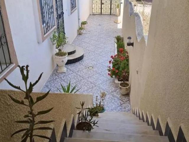 Maison vente à El Fahs, Bir Mcherga