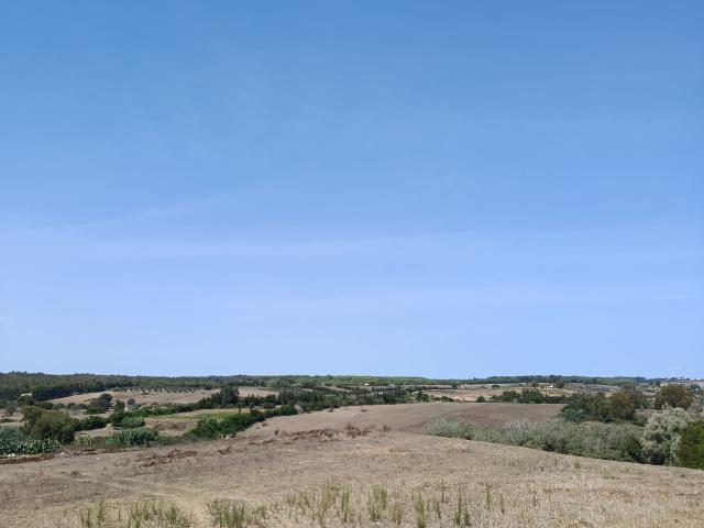 Terrain vente à Bizerte Nord