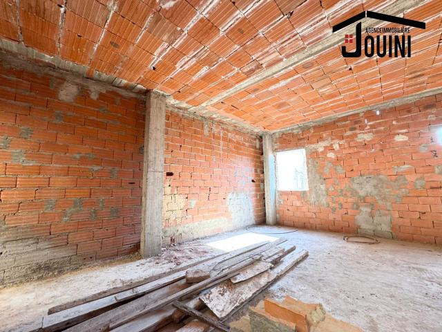 Maison vente à Bab Souika, Ain Zaghouan