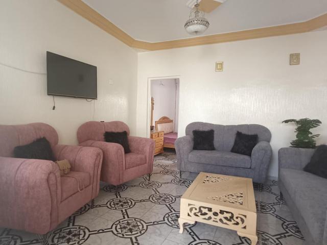 Appartement vente à Henchir El Haouaria