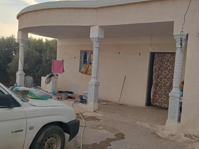 Maison vente à Henchir El Haouaria, Nabeul