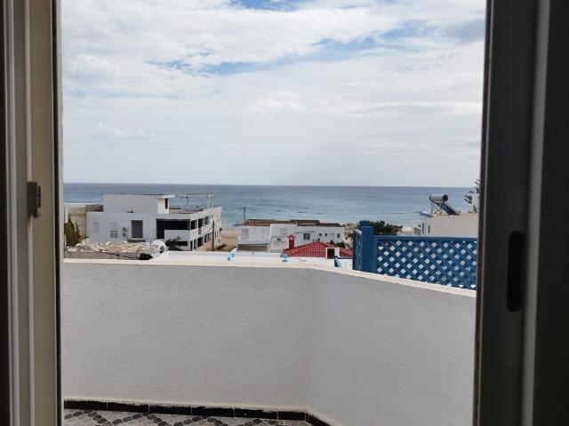 Appartement vente à Henchir El Haouaria, Nabeul