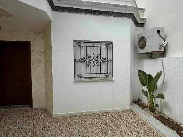 Appartement vente à Henchir El Haouaria