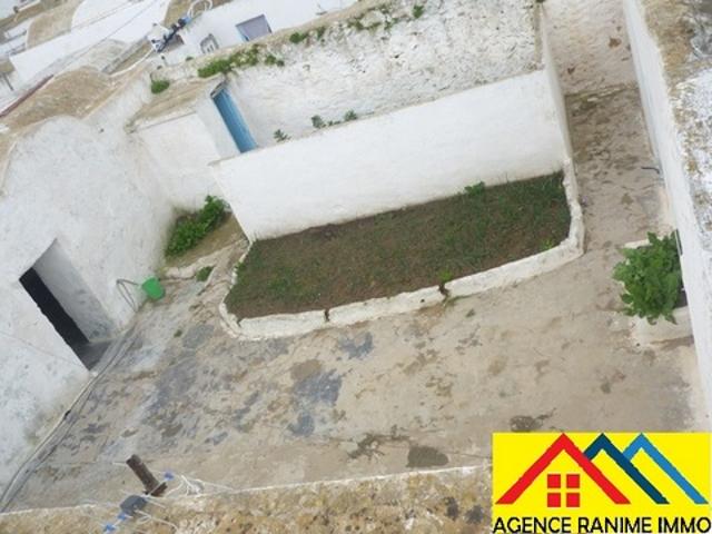 Appartement vente à Henchir El Haouaria
