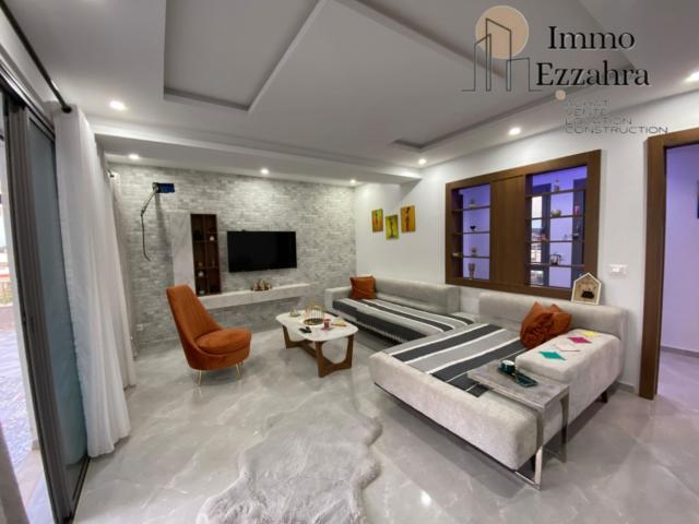 Maison vente à Henchir El Haouaria, Nabeul