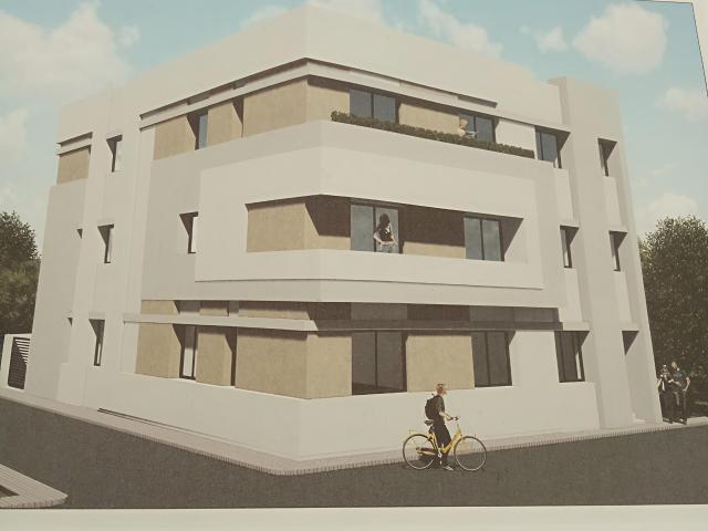 Appartement vente à Henchir El Haouaria