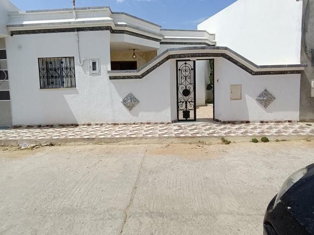 Appartement vente à Henchir El Haouaria
