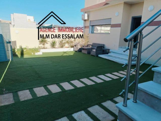 Maison vente à Henchir El Haouaria, Nabeul