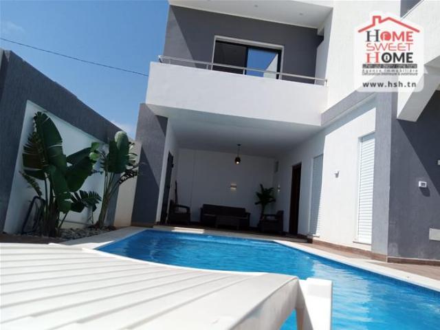 Maison vente à Henchir El Haouaria, Nabeul