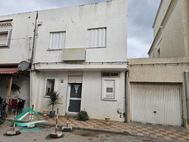 Maison vente à Henchir El Haouaria, Nabeul