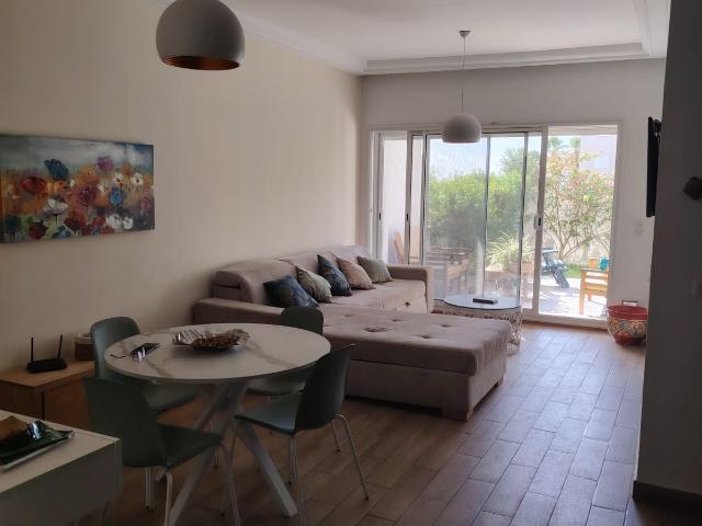 Appartement vente