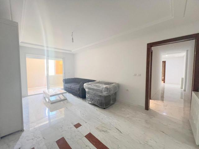 Appartement vente à Hammam Sousse