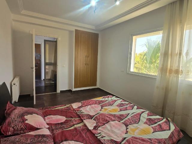 Appartement vente à Hammam Sousse