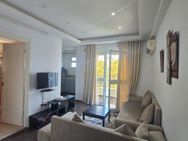 Appartement vente à Hammam Sousse