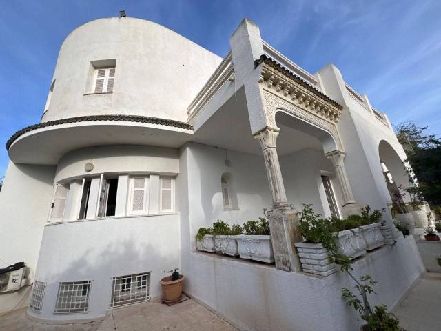 Maison vente à Hammam Sousse