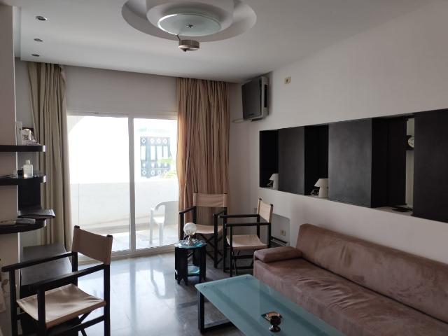 Appartement vente à Hammam Sousse