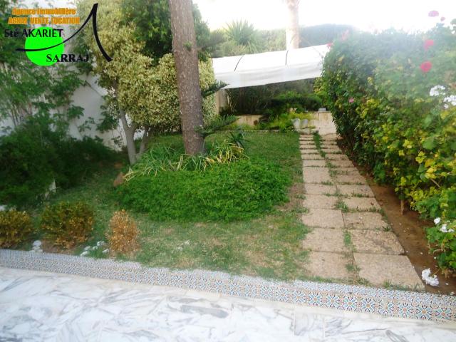 Maison vente à Hammam Sousse