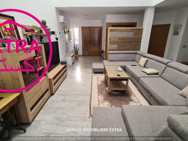 Maison vente à Beni Khiar