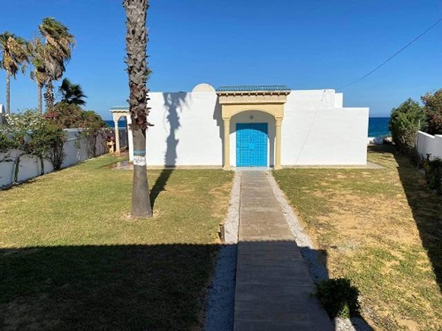 Maison vente à Beni Khiar