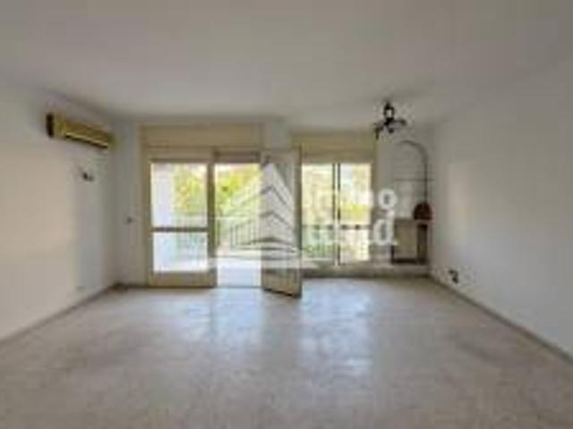 Appartement vente à El Menzah, El Manar 1