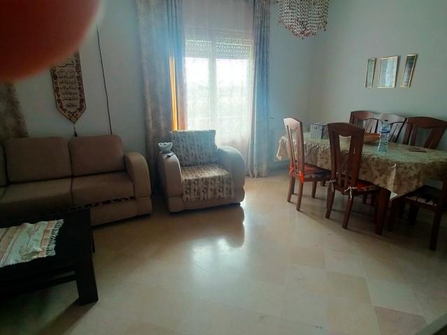 Appartement vente à El Manar 1, El Menzah