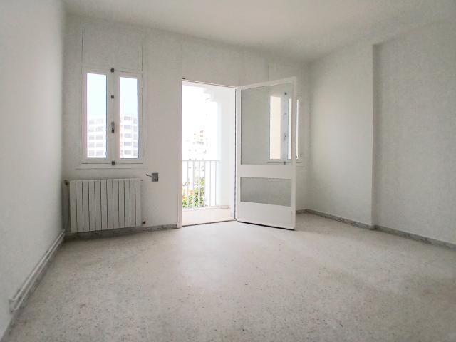 Appartement vente à El Manar 1, El Menzah