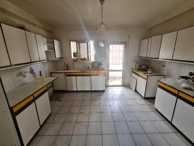 Appartement vente à El Manar 1, El Menzah