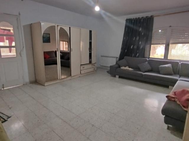 Appartement vente à El Menzah, El Manar 2