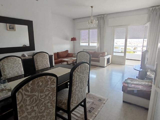 Appartement vente à El Manar 2, El Menzah