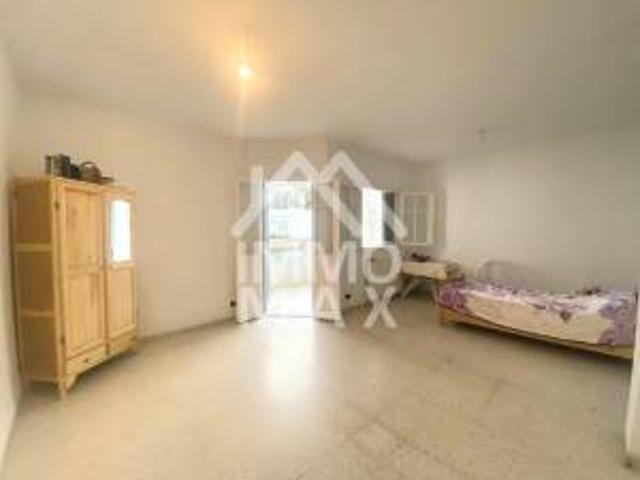 Appartement vente à El Manar 2, El Menzah