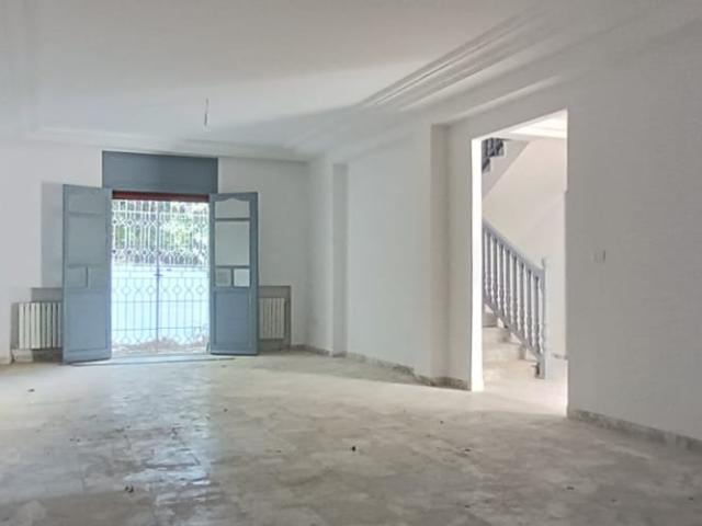 Duplex vente à El Menzah 9, Ain Zaghouan