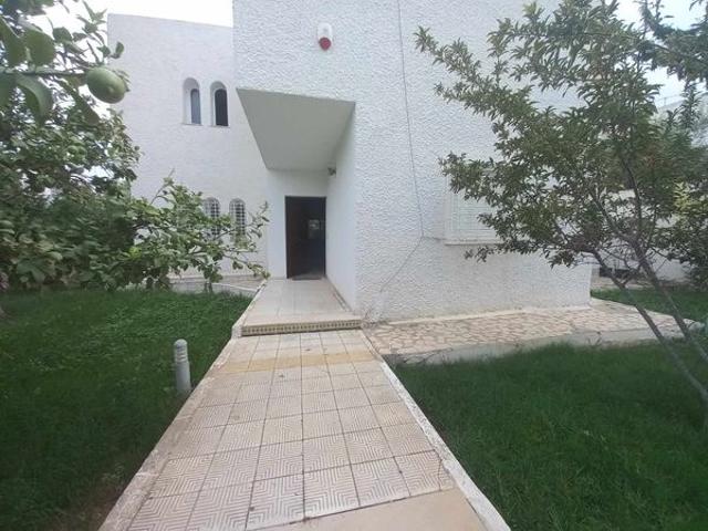 Maison vente à El Menzah 9, Ain Zaghouan