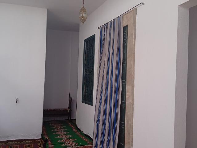 Maison vente à La Medina, El Medina
