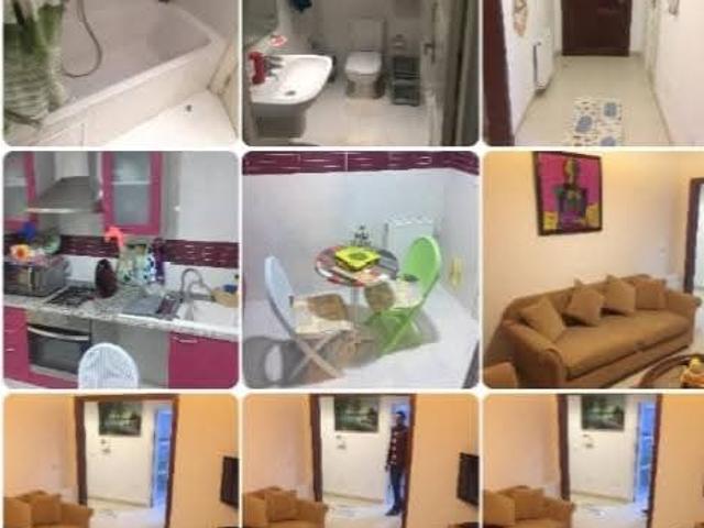 Appartement vente à Douz