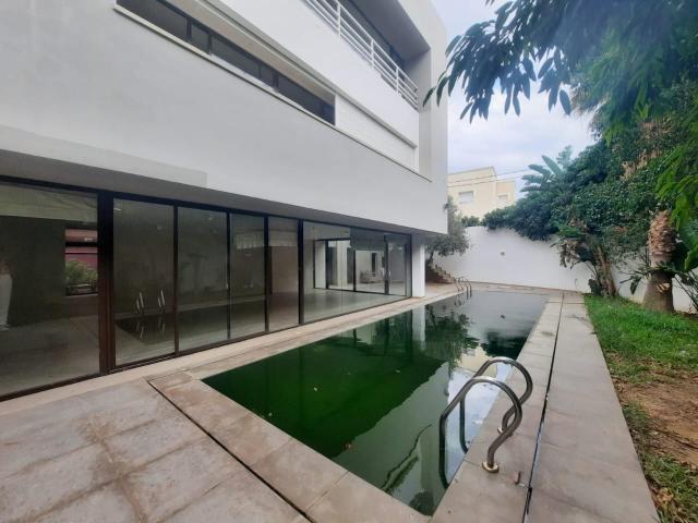 Maison vente à El Menzah 9, Ain Zaghouan