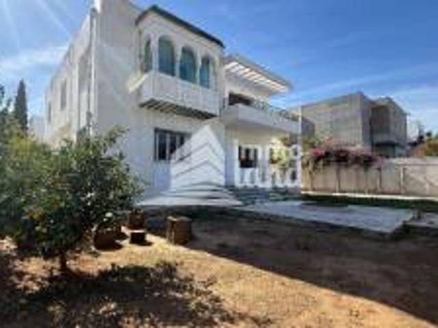 Maison vente à El Menzah 4, El Menzah