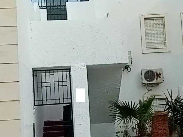 Duplex vente à El Menzah 5