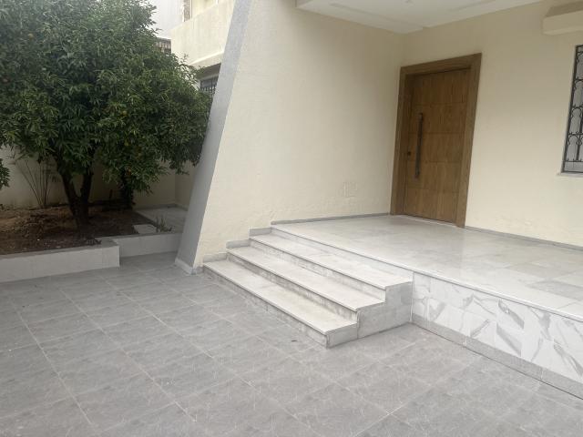 Maison vente à El Menzah 5, Ariana Ville