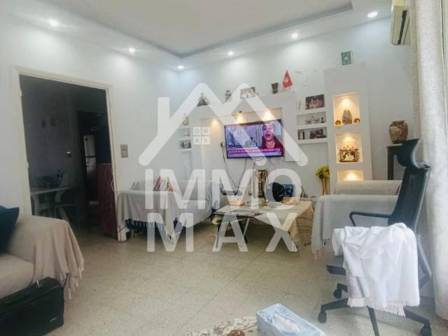 Appartement vente