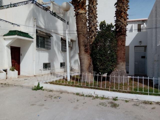 Duplex vente à El Menzah 5