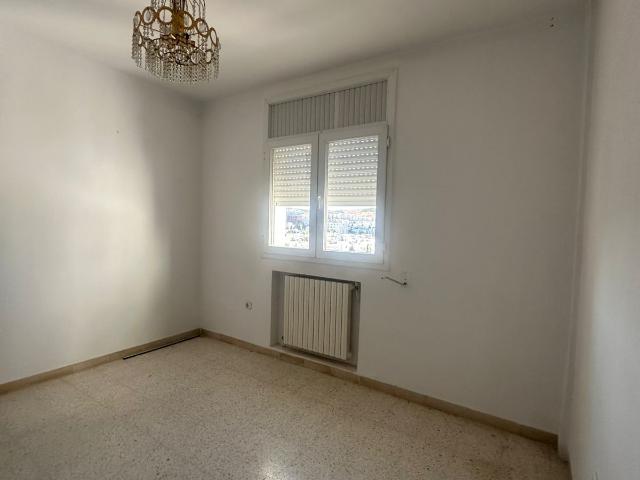 Appartement vente