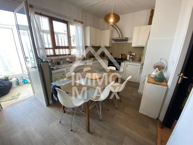 Appartement vente