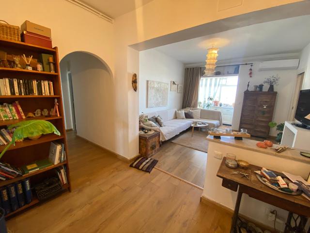 Appartement vente