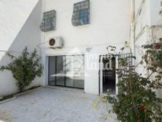 Maison vente à El Menzah 6