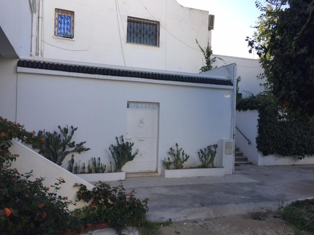 Duplex vente à El Menzah 6